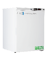 American BioTech Supply Premier Freestanding 4 Cu. Ft. Undercounter Freezer, -40C, ABT-HC-UCFS-0440
