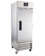American BioTech Supply Premier 23 Cu. Ft. Stainless Steel Laboratory Refrigerator, ABT-23SS-GP