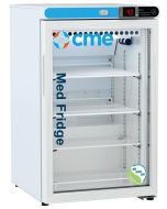 CME Undercounter Freestanding Pharmacy Refrigerator Certified to NSF/ANSI 456 (2.5 CF)