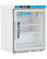 CME ADA Compliant NSF Certified Undercounter Vaccine Refrigerator 4.6 cu. ft. capacity