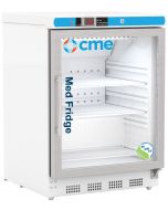 CME Undercounter Vaccine Refrigerator NSF Certified 4.6 cu. ft. capacity
