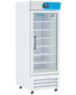 CME Premier Upright Pharmacy Refrigerator Certified to NSF/ANSI 456 26 cu. ft. capacity