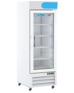 CME Standard Vaccine Refrigerator Certified to NSF/ANSI 456 23 cu. ft. capacity