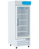 CME Standard Upright Pharmacy Refrigerator Certified to NSF/ANSI 456 26 cu. ft. capacity