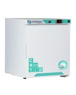 Corepoint Scientific General Purpose Undercounter Refrigerator, 5 Cu. Ft.