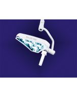 Image Diagnostics Inc / Simeon Medical LED 4500 Mobile Surgical Light