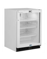 Marvel Scientific MS24RAG4RW 24" All Refrigerator