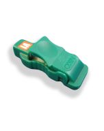 Deluxe Ekg Adapter Clips - Discontinued