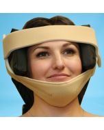 SchureMed 800-0039 Disposable Head & Chin Strap Positioners