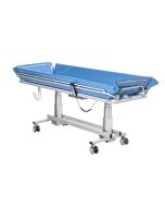 TR Equipment  TR3200 Battery Operated Shower Trolley