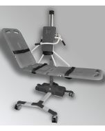 TR Equipment TR9650 Mobile Patient Bath Stretcher Lift