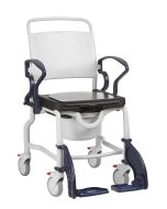 TR Equipment Rebotec Berlin Commode/ Shower Chair