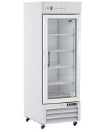 ABS Standard Glass Door Vaccine Refrigerator NSF Certified 23 Cu. Ft. (PH-ABT-NSF-S23G)