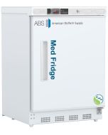 ABS Undercounter Vaccine Refrigerator NSF Certified 4.6 Cu. Ft.