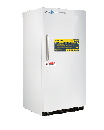 American BioTech Supply Standard Flammable Storage Freezer, 30 Cu. Ft., ABT-FFS-30