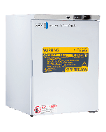 American BioTech Supply Premier Flammable Storage Refrigerator, 4 Cu. Ft., ABT-FRP-04