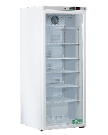 American BioTech Supply 10.5 Cu. Ft. Premier Compact Laboratory Refrigerator, Glass Door, ABT-HC-10PG