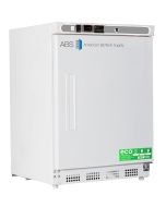 American BioTech Supply Premier Built-In 4.6 Cu. Ft. Undercounter Refrigerator, ABT-UCBI-0404