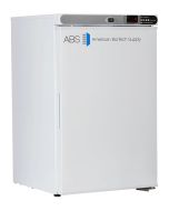 American BioTech Supply Premier Freestanding Undercounter Refrigerator, 2.5 Cu. Ft., ABT-HC-UCFS-0204