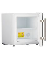American BioTech Supply Standard Undercounter Freestanding Freezer, 1.5 Cu. Ft., ABT-HC-UCFS-0220M