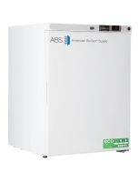 American BioTech Supply Premier Freestanding 4 Cu. Ft. Undercounter Freezer, ABT-HC-UCFS-0430