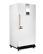 American BioTech Supply Manual Defrost Laboratory Freezer, -30C, 30 Cu. Ft., ABT-MFP-3030