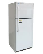 American BioTech Supply Standard Refrigerator/Freezer Combination, 20 Cu. Ft., ABT-RFC-20A