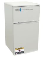 American BioTech Supply Standard Refrigerator/Freezer Combination, 3 Cu. Ft., ABT-RFC-3M