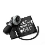 ADC Diagnostix 703 Series Trigger-Style Palm Aneroid 703-11ABK