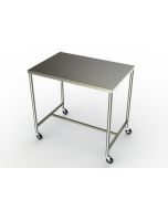 Aero Instrument Table w/ H-Brace