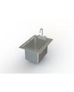 Aero Model DIHS-10 Hand Sink