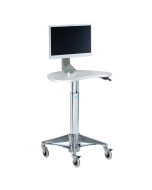 Altus MPC-47P5 Non-Powered Kidney LCD Cart