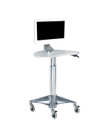 Altus MPC-47P6 Non-Powered Kidney All-In-One Cart