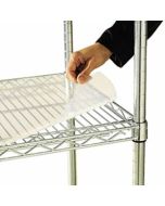 American BioTech Supply ABS-19SL Plastic Shelf Liner for 19 Cu. Ft. TempLog Premier and Premier (Tier 1 and 2) Laboratory and Chromatography Models