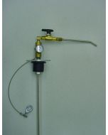 American BioTech Supply ABS-MWD-30 Manual Withdraw Device for ABS-LD-30