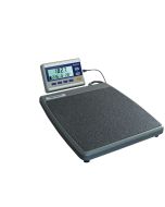Befour MX160 Portable Platform Scale with BMI, 16" x 18" Platform & 750 lb capacity