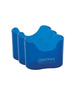 Bionix 3700 Ear Irrigation Basins (3/pk) - PROFESSIONAL USE ONLY