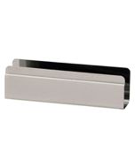 Blickman Edgemount Hinge Cover for Warming Cabinets, 810R42X004