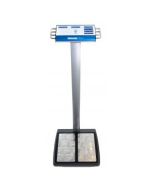 Health o meter Body Composition Analysis Scale, Adult, Whole Body, BCS-G6-ADULT