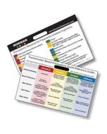 Bowman Quick Reference Card for Transmission Based Precautions