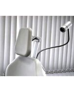 BR Surgical BR900-7505 LED Examination Spotlight for ENT Chairs