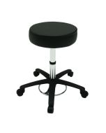 Brewer 21340 Foot Operated Air Lift Stool