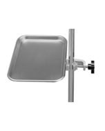 Brewer 43431 Add-A-Tray Accessory for  Infusion Pump Stand Series