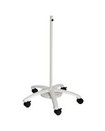 Burton Medical WMLWFS Weighted Floor Stand for Wave LED Magnifier
