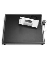 seca Digital Platform Bariatric Scale with Cable Remote Display