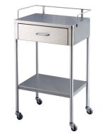 UMF Medical SS8153 Stainless Steel Utility Table