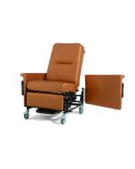 Champion 86 Series Bariatric Relax Manual Recliner Transporter