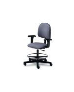 Champion 506 Task Chair with Adjustable Arms
