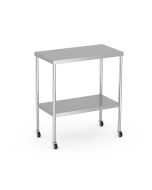 CME CMEB-INST-163034 Instrument Table, 16"W X 30"L X 34"H