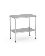 CME CMEB-INST-183334 Instrument Table, 18"W X 33"L X 34"H